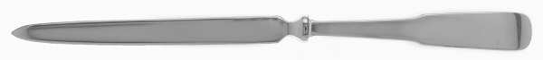 1810 (Sterling, 1930) Letter Opener with Stainless Blade