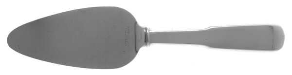 1810 (Sterling, 1930) Cheese Server with Stainless Blade