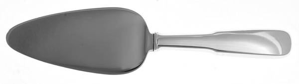 1867 (Stainless) Cheese Server with Stainless Blade