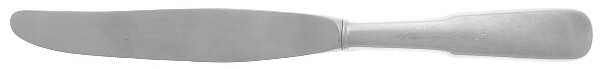 1867 (Stainless) Modern Hollow Knife