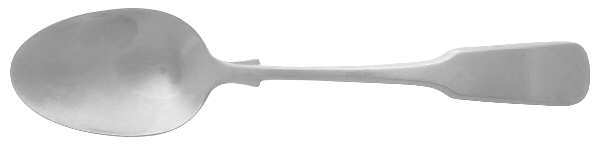 1867 (Stainless) Tablespoon (Serving Spoon)