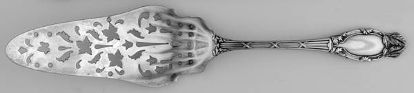 Abbottsford (Sterling, 1907) Jelly/Cake Server