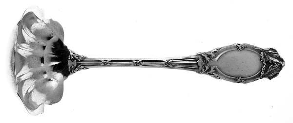 Solid Gravy Ladle