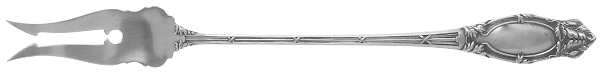 Abbottsford (Sterling, 1907) Long Handle Olive Fork