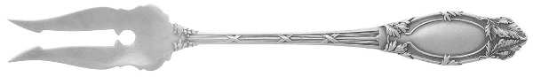 Abbottsford (Sterling, 1907) Olive Fork
