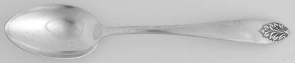 Acanthus (Sterling, 1917) Five O'Clock Teaspoon