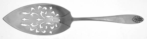 Acanthus (Sterling, 1917) Jelly/Cake Server