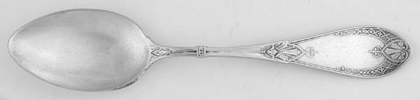 Acme (Silverplate, 1877) by International Silver