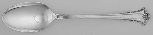 Admiral I (Silverplate, 1918) Place/Oval Soup Spoon