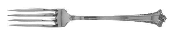 Admiral I (Silverplate, 1918) Fork