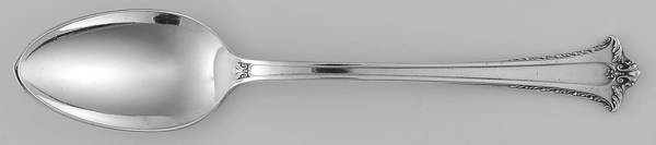 Admiral I (Silverplate, 1918) Teaspoon