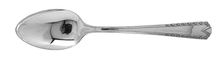 Admiral II (Silverplate, 1940) Teaspoon