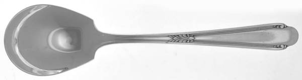 Admiration (Silverplate, 1936) Sugar Spoon