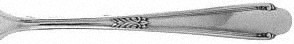Admiration (Silverplate, 1936) by International Silver