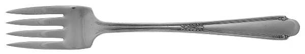 Admiration (Silverplate, 1936) Individual Salad Fork
