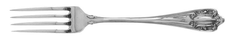 Adonis (Silverplate, 1910) Youth Fork