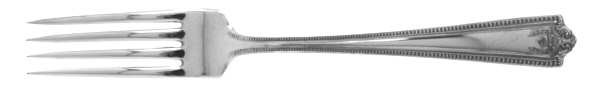 Albemarle (Silverplate, 1938) Fork