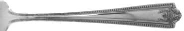 Albemarle (Silverplate, 1938) by International Silver