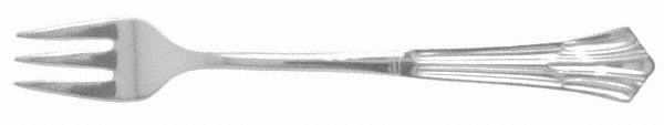 Albany (Silverplate, 1935) Cocktail/Seafood Fork