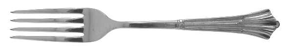 Albany (Silverplate, 1935) Fork