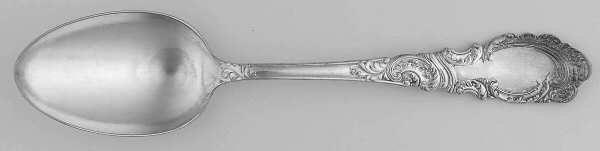 Aldine (Silverplate, 1895) Tablespoon (Serving Spoon)