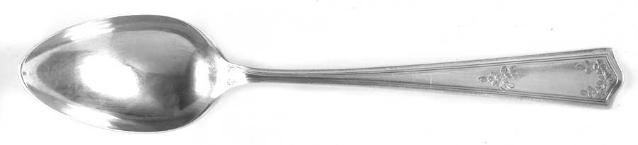 Alexandria (Sterling, 1915) Teaspoon