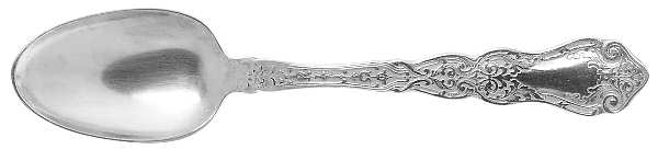 Alhambra (Silverplate, 1907) Teaspoon