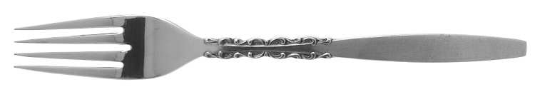 Alhambra (Stainless) Fork
