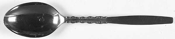 Alhambra (Stainless) Place/Oval Soup Spoon