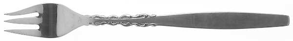 Alhambra (Stainless) Cocktail/Seafood Fork