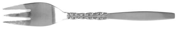 Alhambra (Stainless) Individual Salad Fork