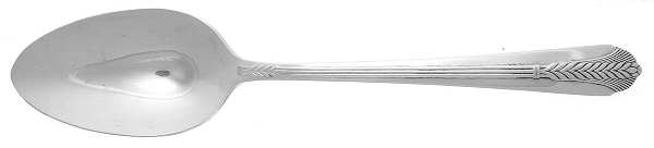Place/Oval Soup Spoon