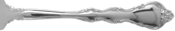Allure-Gold (Stainless) by International Silver