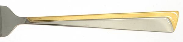 Alliance (Stainless-Gold Accent) by International Silver