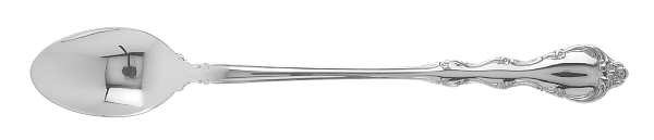 Allure (Stainless, Lyon) Iced Tea Spoon
