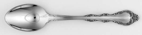 Allure (Stainless, Lyon) Teaspoon by International Silver