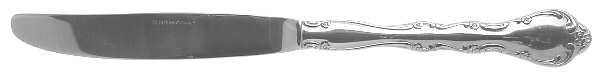Allure (Stainless, Lyon) Modern Solid Knife