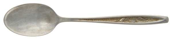 Allure (Stainless, Insico) Teaspoon by International Silver