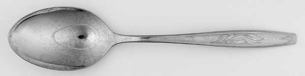 Allure (Stainless, Insico) Tablespoon (Serving Spoon) by International Silver