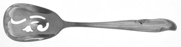 Allure-Teatime (Silverplate, 1959) Large Sugar Sifter