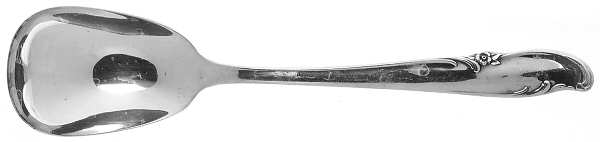 Allure-Teatime (Silverplate, 1959) Sugar Spoon