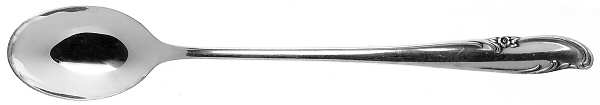 Allure-Teatime (Silverplate, 1959) Iced Tea Spoon