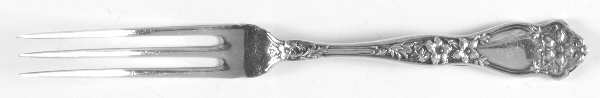 Althea (Sterling, 1910) Strawberry Fork