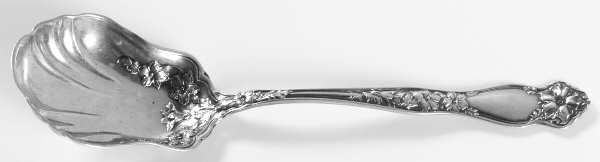 Althea (Sterling, 1910) Sugar Shell Spoon