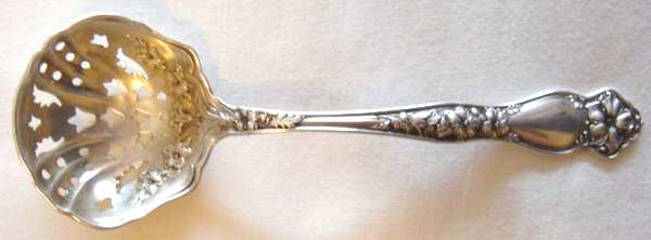 Althea (Sterling, 1910) Large Sugar Sifter