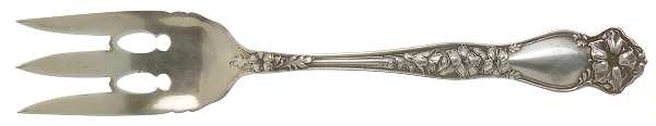 Althea (Sterling, 1910) Pastry Fork