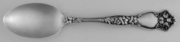 Althea (Sterling, 1910) Teaspoon