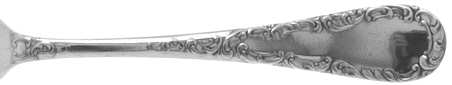 Alton (Silverplate, 1901) by International Silver