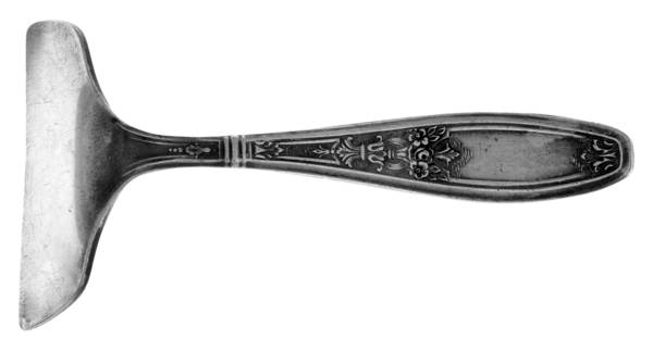 Ambassador (Silverplate, 1919) Food Pusher Solid