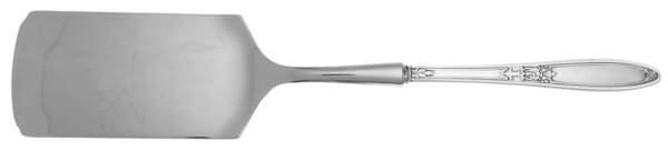 Ambassador (Silverplate, 1919) Lasagna Server with Stainless Blade HC